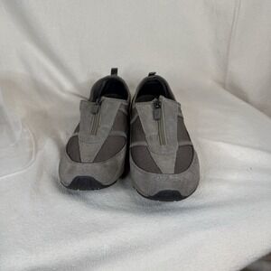 Easy Spirit Sekristalle Tan 10M‎ Zip Up